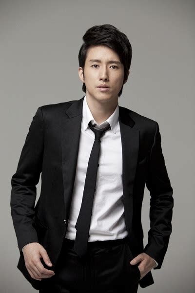 yang jin-woo korean actor