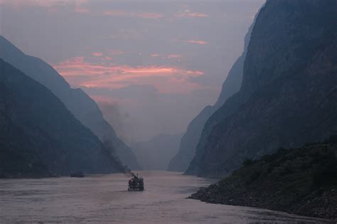 Full Download Yangtze Yangtze 