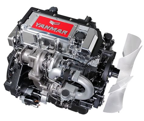 Yanmar 2s Diesel Engine Complete Workshop Repair Manual