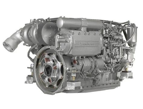 yanmar 6ly2 ste