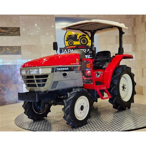 yanmar makenda