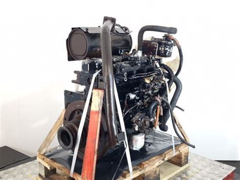 yanmar model 4tne88