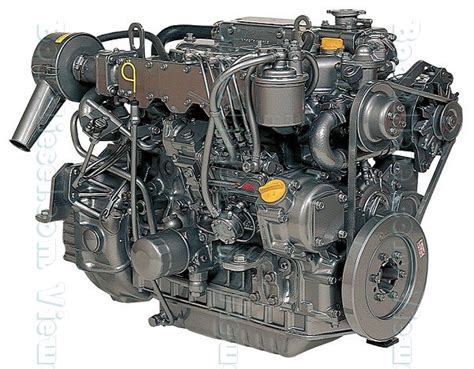 Read Online Yanmar 4Jh3E Diesel Engine 