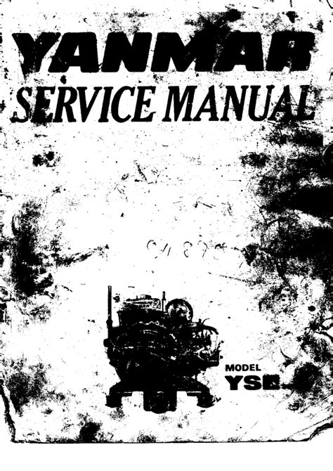 Full Download Yanmar Service Manual Seses 