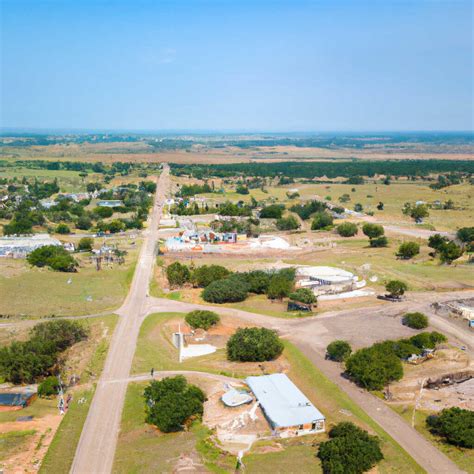yantis texas