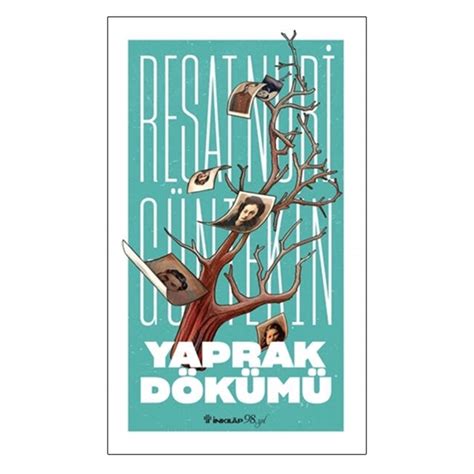 Yaprak Dökümü Kitap
