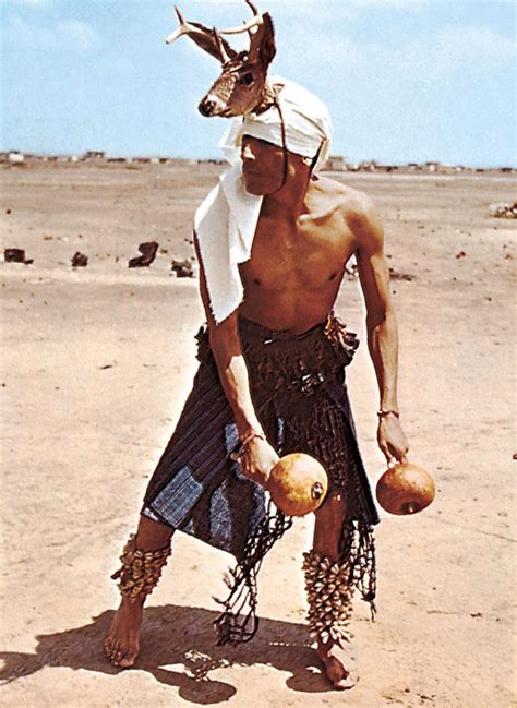 yaqui indians