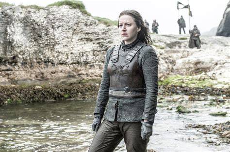 yara greyjoy nude