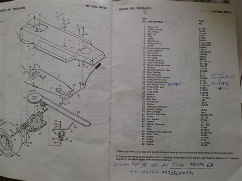 Yard King 38 12 Manual