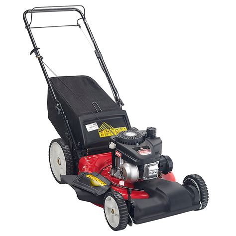 Yard Machine Lawn Mower