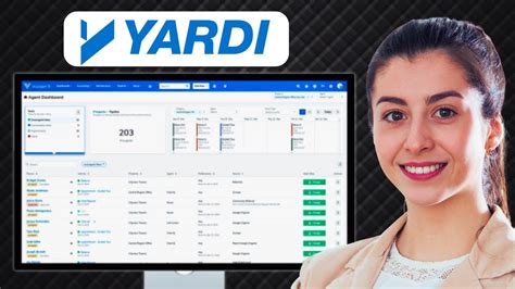 Yardi Tutorial