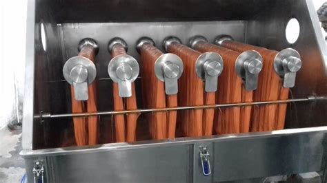 Yarn Dyeing Equipment