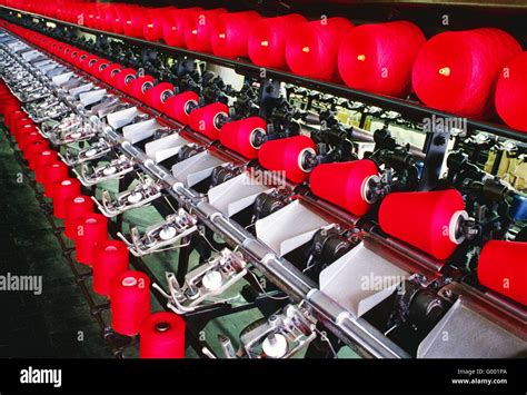 Yarn Dyeing Machine