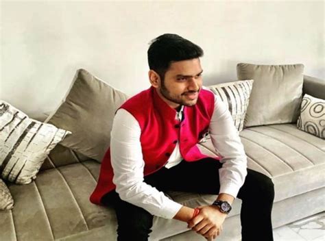 yash gupta biography of christopher