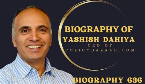 yashish dahiya biography samples