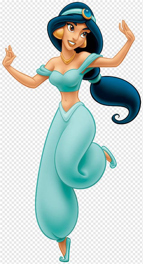 Yasmin Princesa Disney