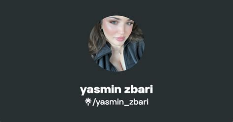 yasmin zbari onlyfans