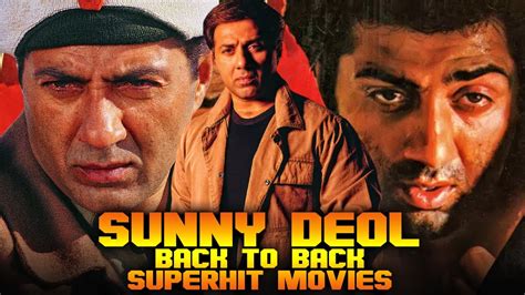 yateem songs sunny deol biography