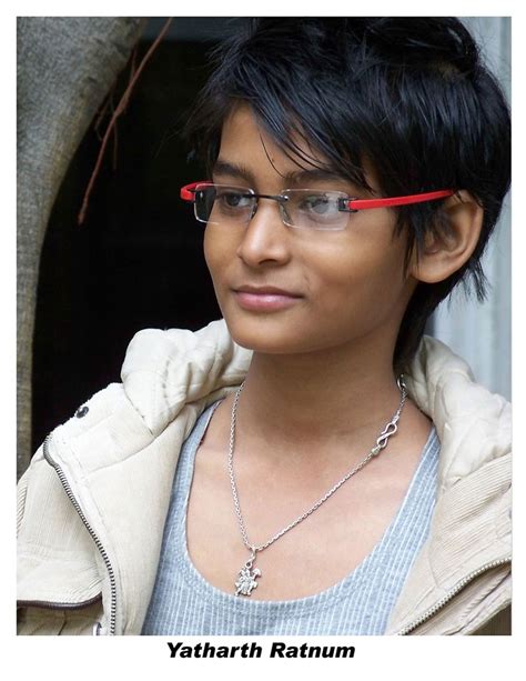 yatharth ratnum biography examples