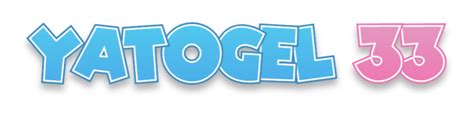 YATOGEL33 - Yatogel Bandar Togel Online Resmi