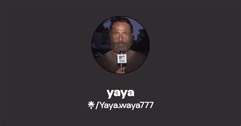 yaya onlyfans