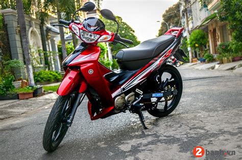 yaz 125 | Yaz 125 Gi Bao Nhiu Bng Gi