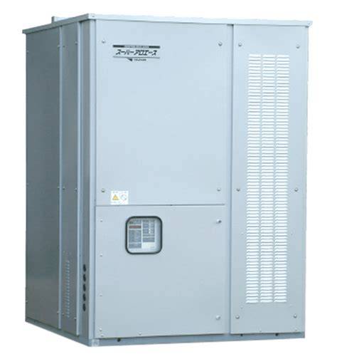 yazaki absorption chiller service manual