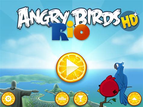 Download Angry Birds Rio MOD APK 2.6.13 (Unlimited Money/Coin) Terbaru 2020 APKMODPro
