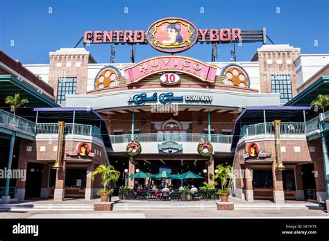 ybor florida