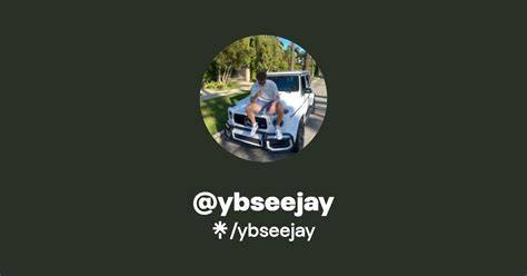 ybseejay onlyfans