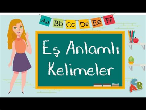 Yüce Eş Anlamlısı