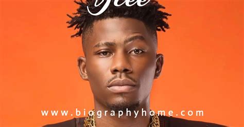 ycee biography books