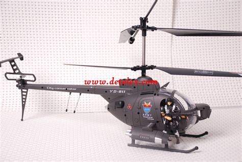 yd 911 rc helicopter manual