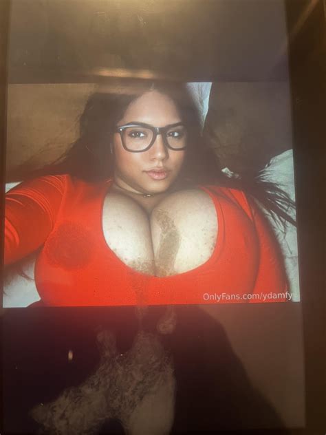 ydamfyy OnlyFans leaked content