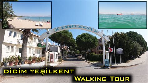 yeşilkent didim