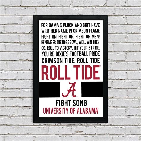 yea alabama