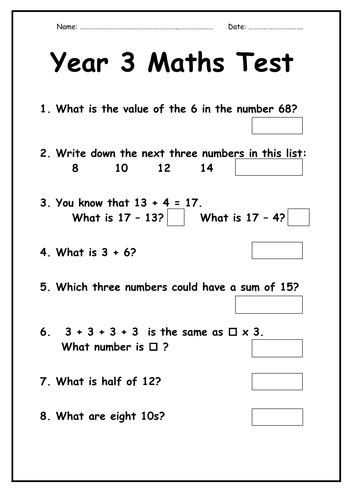 Year 3 Maths And English Quiz Online Quizzes Grade 3 Math Questions - Grade 3 Math Questions