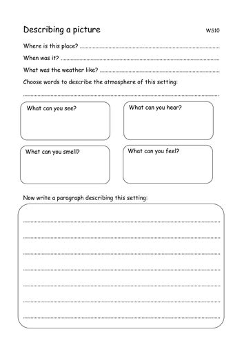 Year 3 Narrative Unit 1 Bgfl