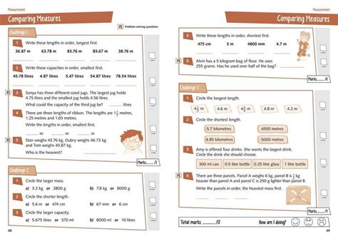 Year 4 Maths Targeted Practice Workbook ( Collins K S2 Revision And Practice)
