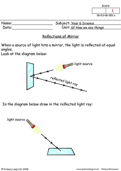 Year 4 Reflections In A Mirror Line Worksheets Reflective Symmetry Worksheet - Reflective Symmetry Worksheet