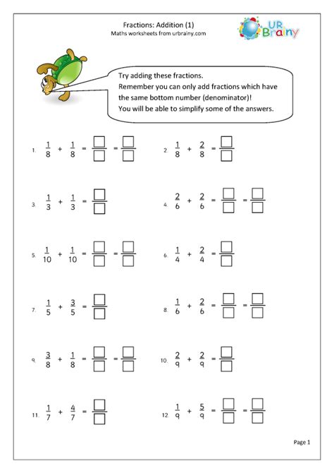 Year 6 Fractions Maths Year 6 Primary Resources Fractions Of Shapes Year 6 - Fractions Of Shapes Year 6