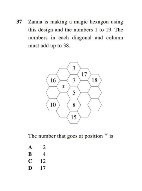 Year 8 Selective Test Papers