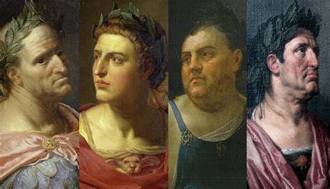 Year Of Four Emperors