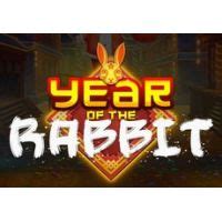 Year Of The Rabbit Woohoo Games  Woohoo Games  Slot Review - Gameland Slot
