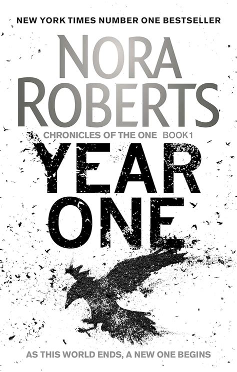 Year One ( Chronicles Of The One)