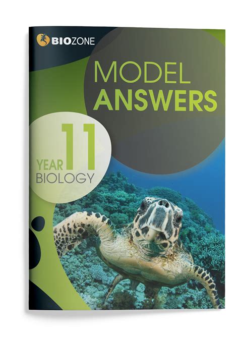 Read Online Year 11 Biozone Biology Answers 