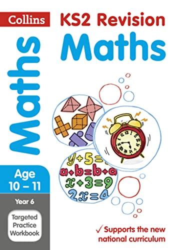 Full Download Year 2 Maths Sats Targeted Practice Workbook 2018 Tests Collins Ks1 Revision And Practice 