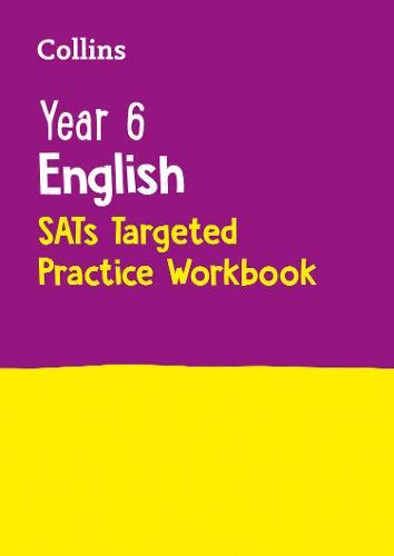 Read Online Year 3 English Targeted Practice Workbook 2018 Tests Collins Ks2 Revision And Practice 