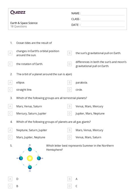 Read Year 7 Science Test Papers Longman 