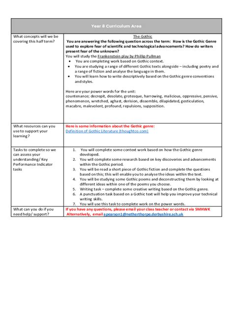 Full Download Year 8 English Comprehension Papers File Type Pdf 